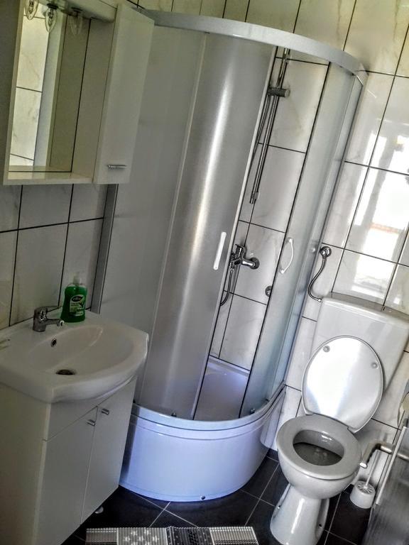 סנג' Apartment Little Princess Dora מראה חיצוני תמונה