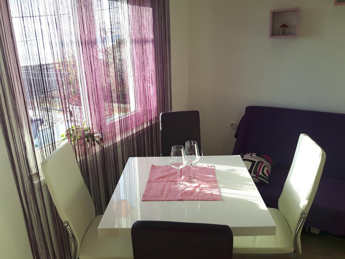 סנג' Apartment Little Princess Dora מראה חיצוני תמונה