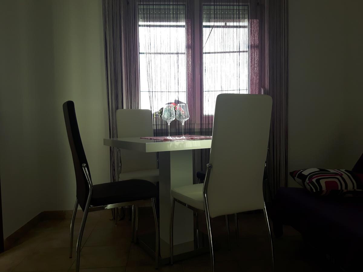 סנג' Apartment Little Princess Dora מראה חיצוני תמונה
