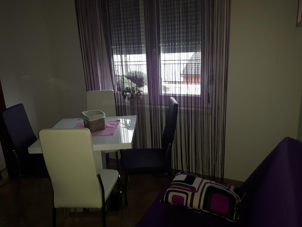 סנג' Apartment Little Princess Dora מראה חיצוני תמונה