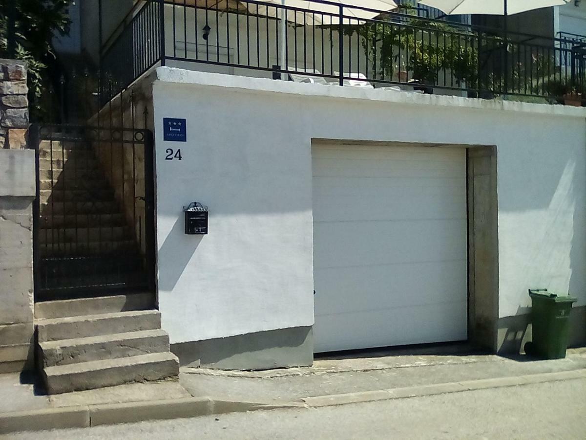 סנג' Apartment Little Princess Dora מראה חיצוני תמונה