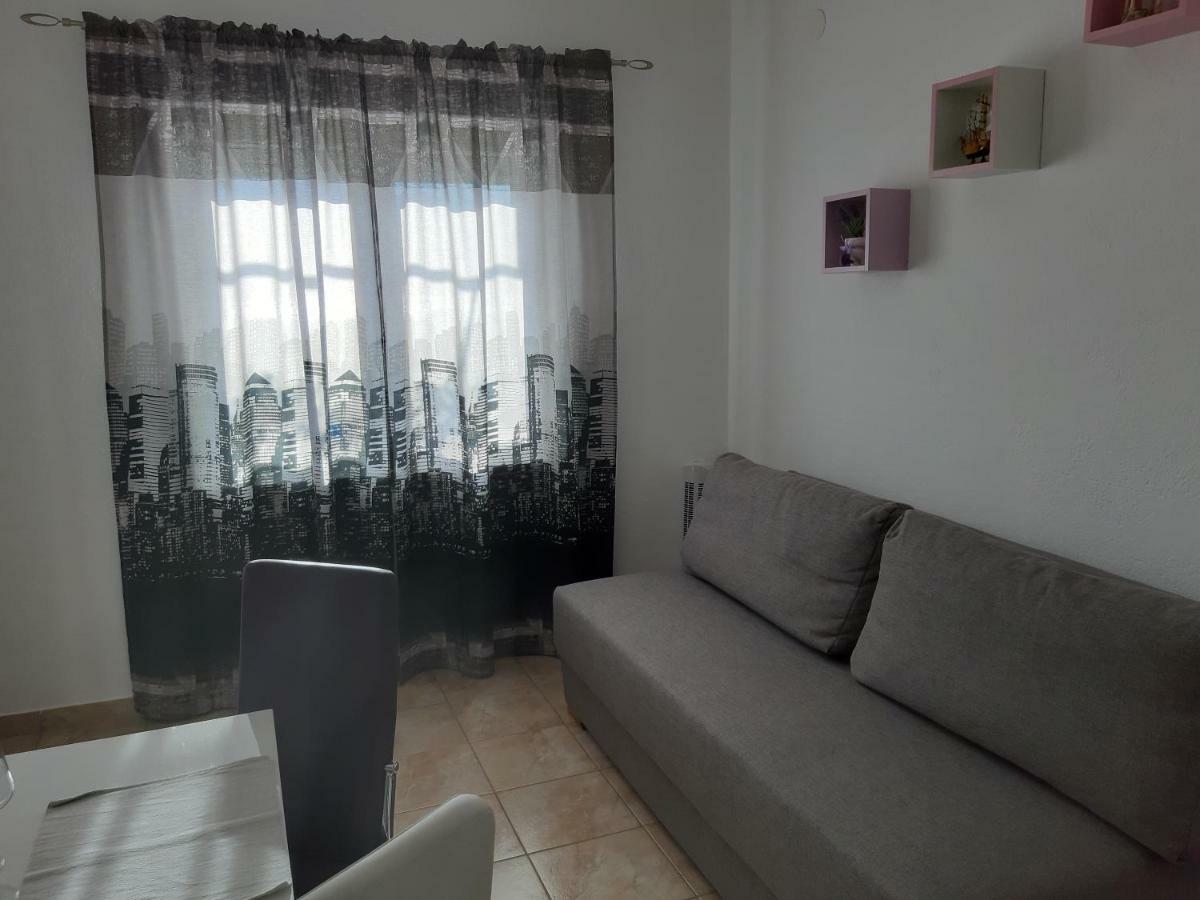 סנג' Apartment Little Princess Dora מראה חיצוני תמונה
