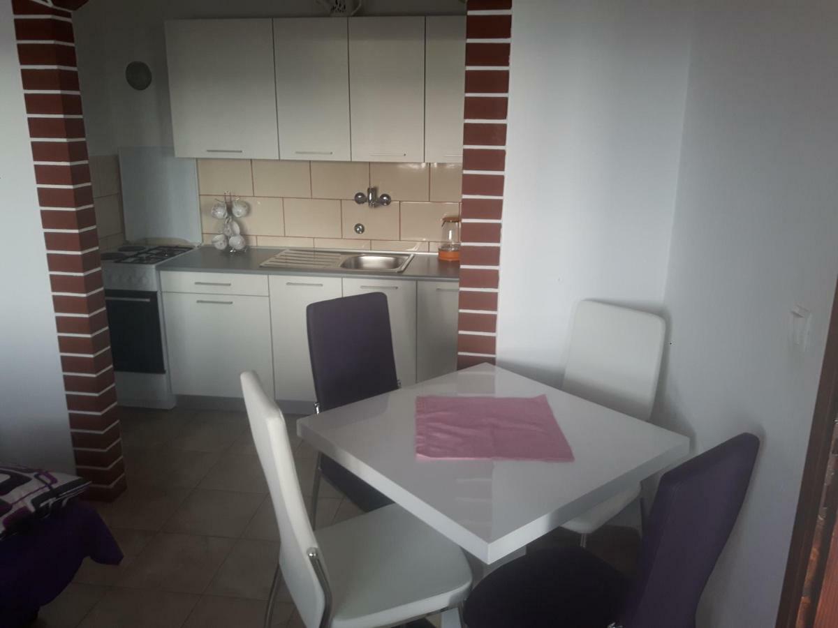 סנג' Apartment Little Princess Dora מראה חיצוני תמונה