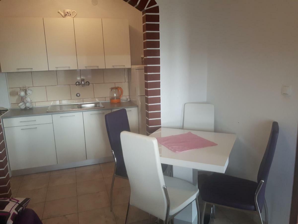 סנג' Apartment Little Princess Dora מראה חיצוני תמונה