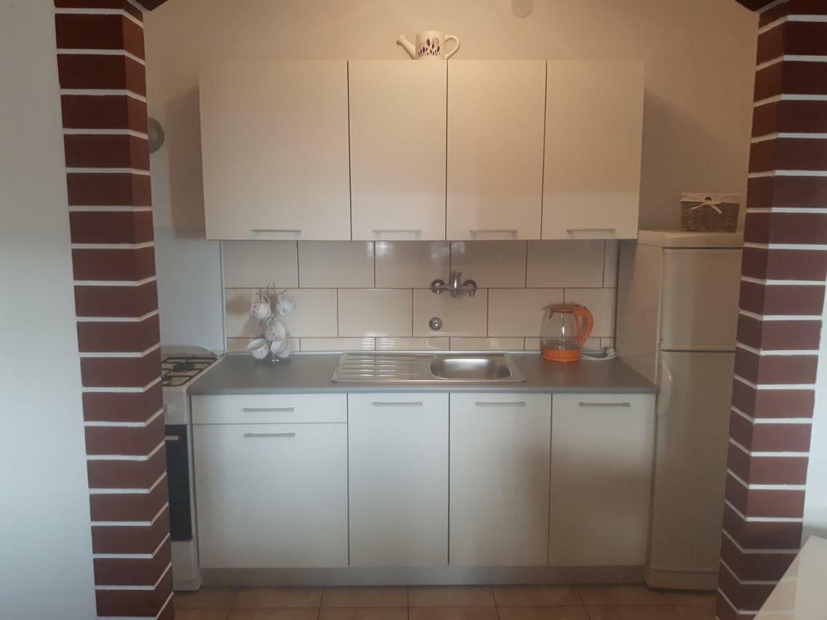 סנג' Apartment Little Princess Dora מראה חיצוני תמונה