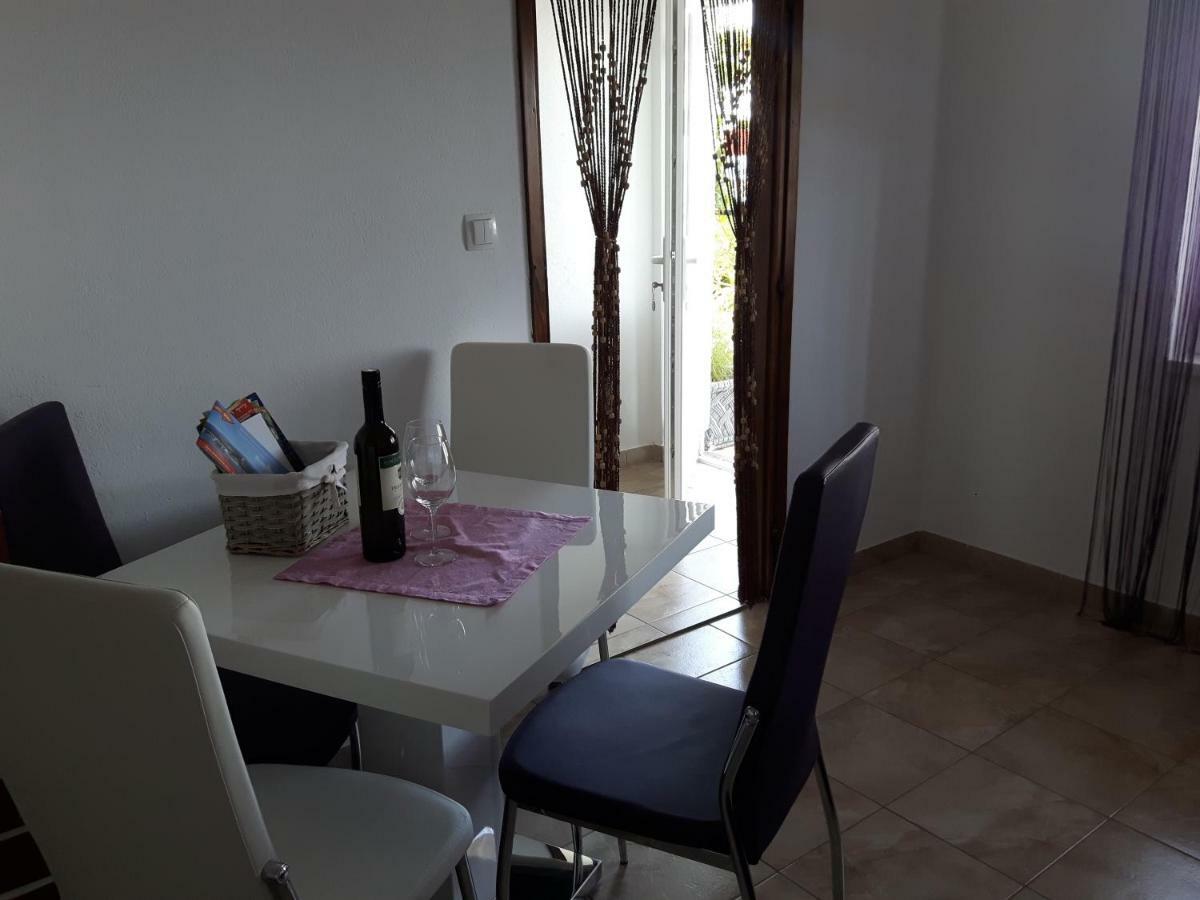 סנג' Apartment Little Princess Dora מראה חיצוני תמונה