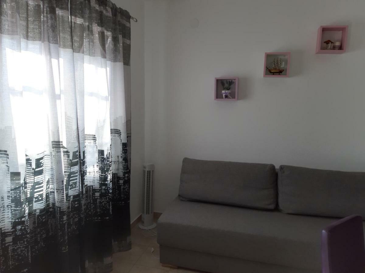 סנג' Apartment Little Princess Dora מראה חיצוני תמונה